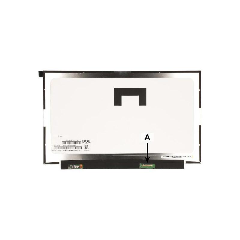 2-Power Pantalla 14.0 1920x1080 Ips Hg 72% Ag 3mm 2p-L19198-001
