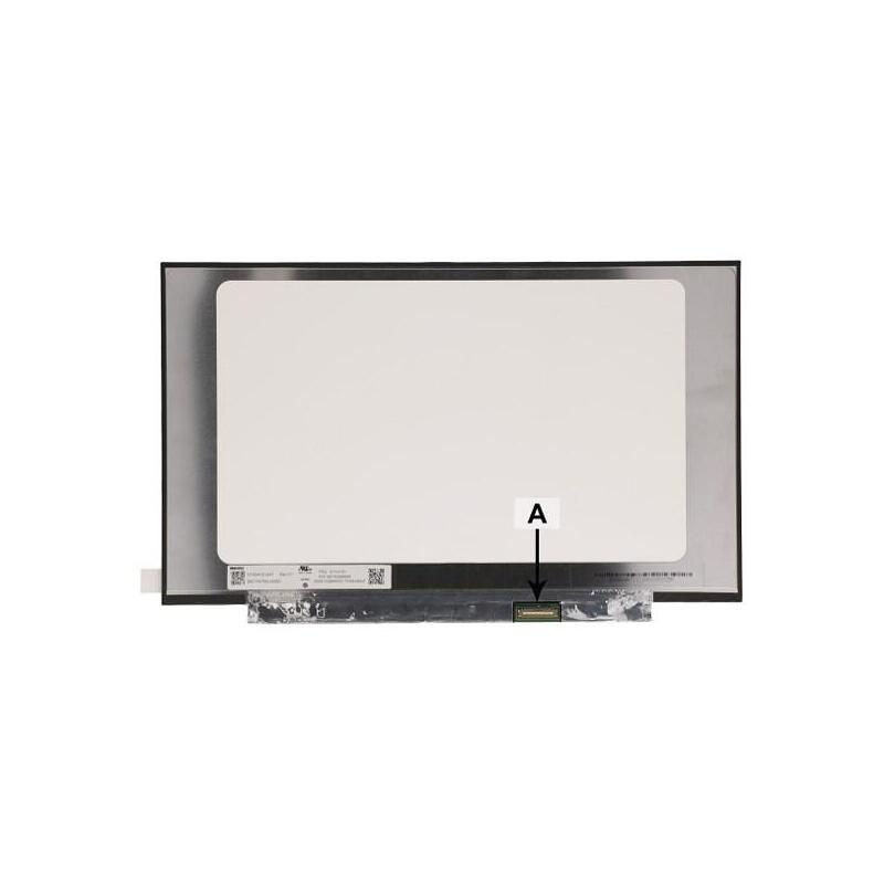 2-Power Pantalla 14.0 Fhd 1920x1080 Oncell Touch 2p-Sd10q66941
