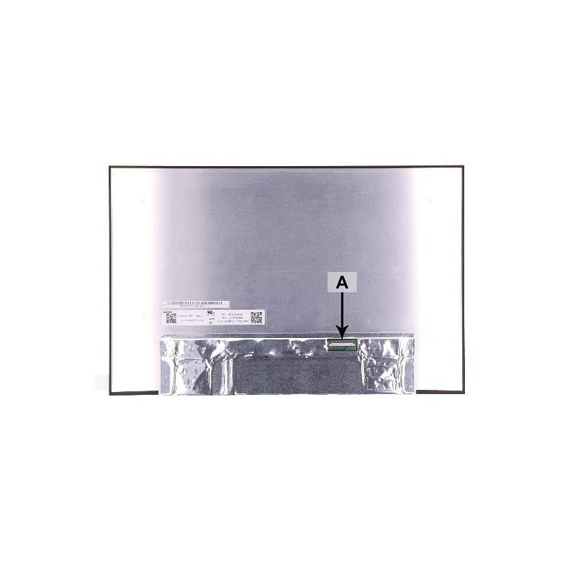 2-Power Pantalla 14.0 Wuxga 1920x1200 Led Matte Scr0834b