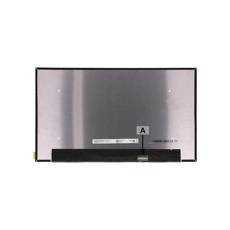 2-Power Pantalla 15.6 1366x768 Hd Led Matte 2p-Kcwgn