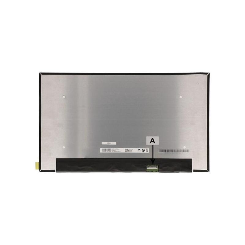 2-Power Pantalla 15.6 1920x1080 Fhd Ips Matte Para Lenovo Thinkpad L15 Gen 3 21c8 2p-Kvvt5