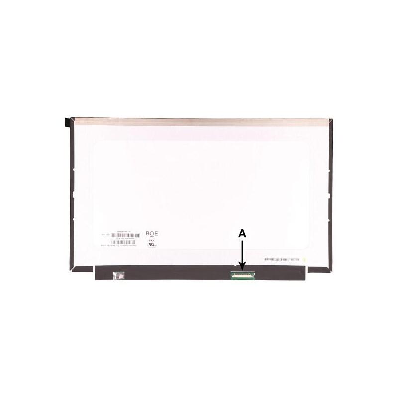 2-Power Pantalla 15.6 1920x1080 Fhd On-Cell Touch Scr0825a
