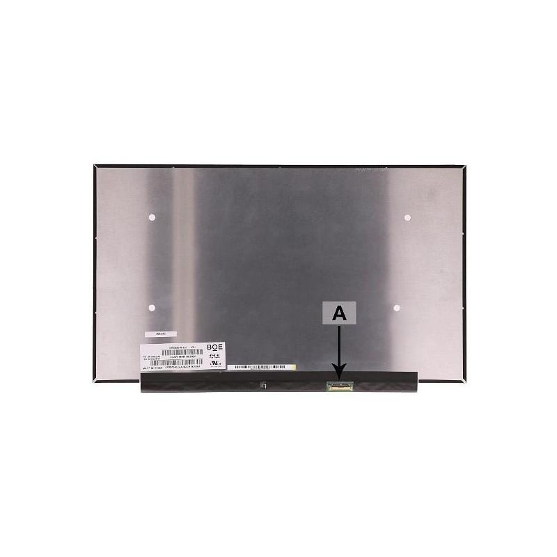 2-Power Pantalla 15.6 Fhd Ips Matte I²c Touch Lenovo 2p-5d10w69930