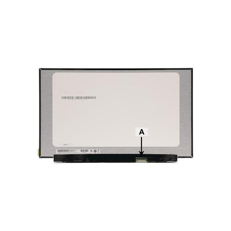 2-Power Pantalla 15.6 Wuxga 1920x1080 Fhd Ips 46% Gamut 2p-02dc348