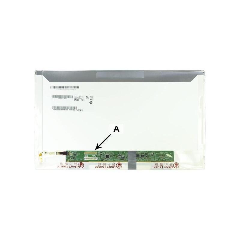 2-Power Pantalla 15.6'' Wxga Hd 1366x768 Led Glossy Para Acer Aspire 5250 2p-1td-673