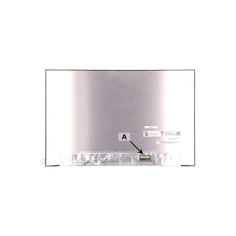 2-Power Pantalla 16.0 1920×1200 Wuxga Edp Wled Matte Para Hp Elitebook 655 G9, Zbook Studio 16 G10 2p-N10910-001