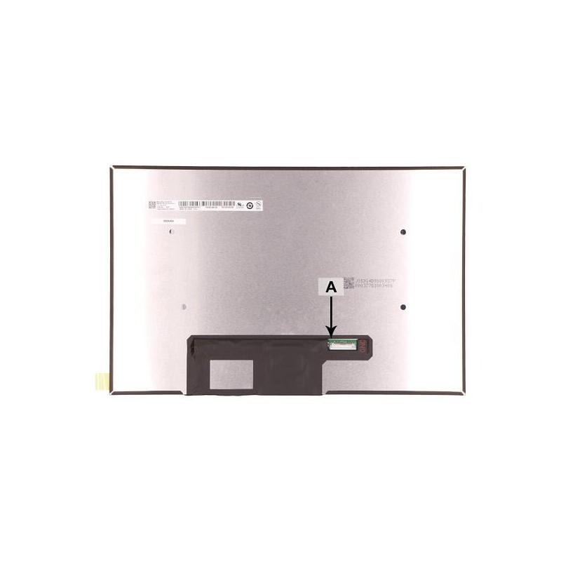 2-Power Pantalla 17.3 1920x1080 Fhd Led 2p-5d10r25354