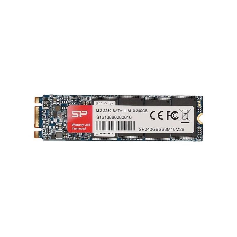 2-Power Ssd 256gb M.2 Sata 2280 2p-Lnm100-256rb