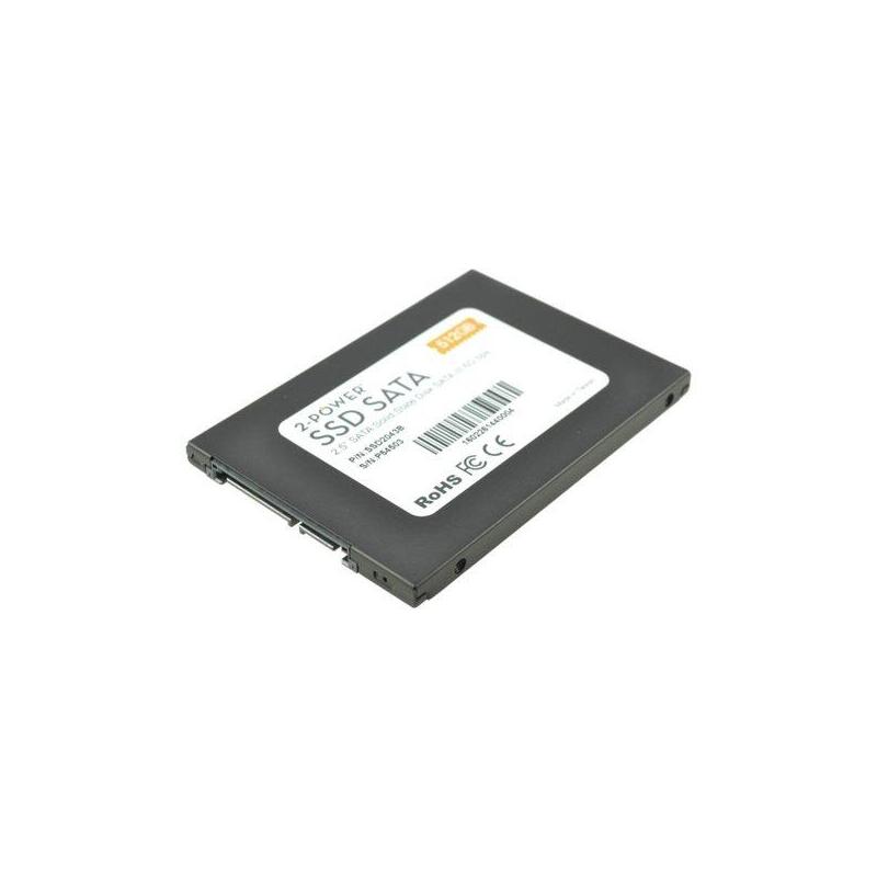 2-Power Ssd 512gb Ssd 2.5 Sata 6gbps 7mm 2p-A9794135
