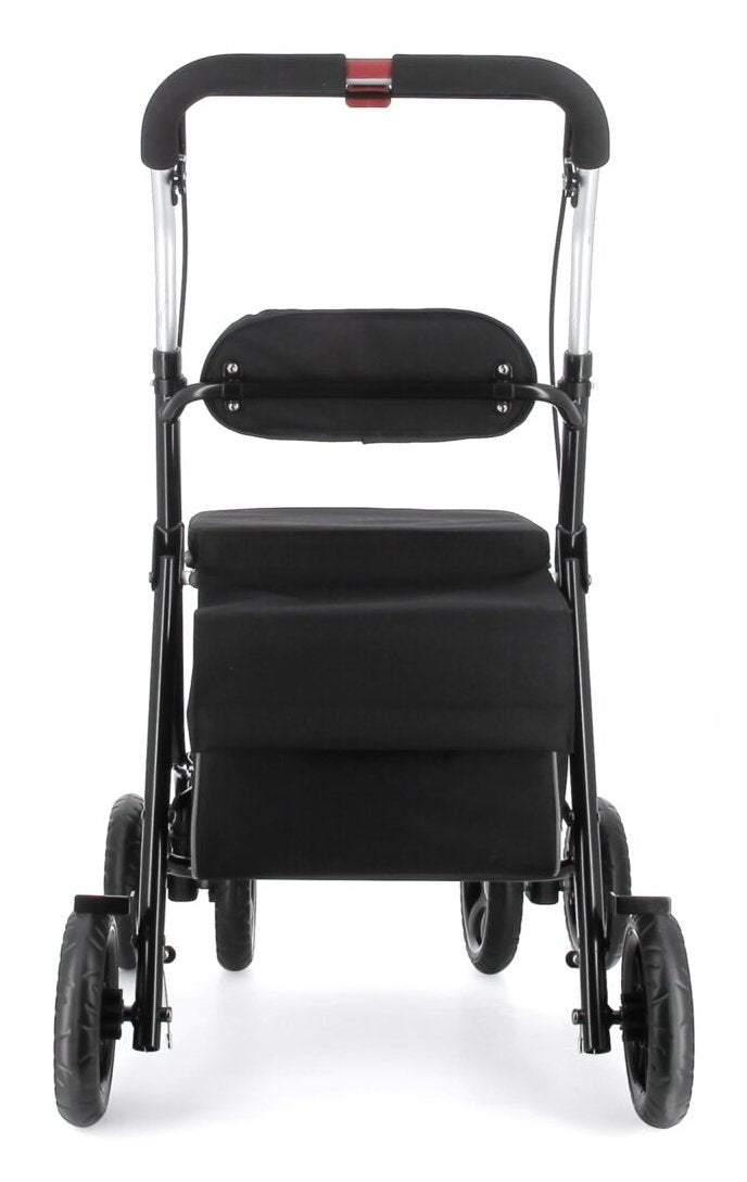 EAN 8420812018093 - Rolser KDI001-1023 bolsa de compras Negro Bolsa para carrito de la compra imagen 25