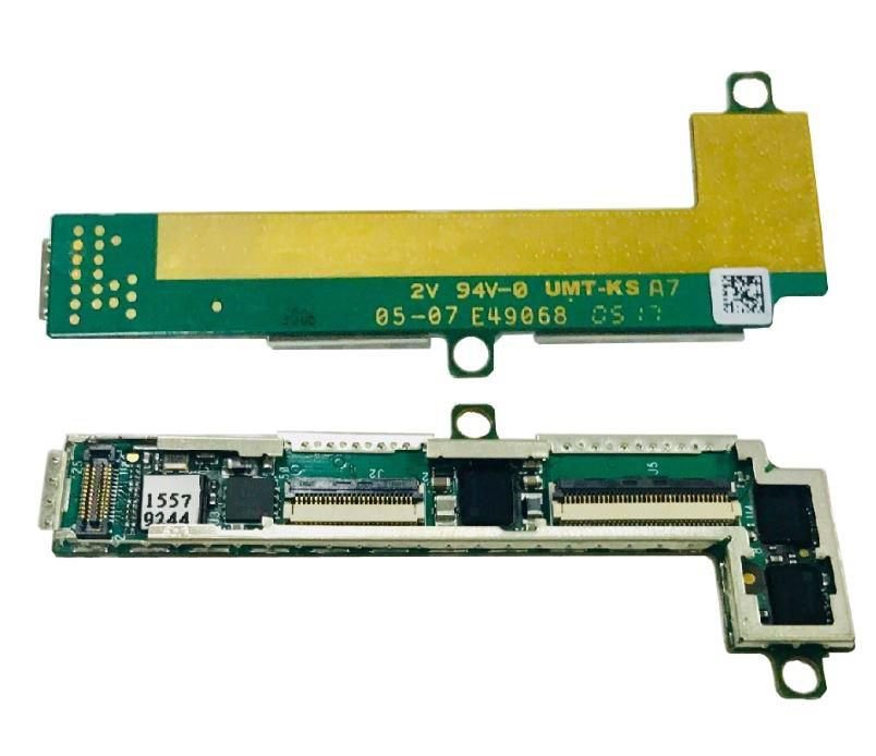 Coreparts Tabx-Surface-Pro4-01 Accesorio O Pieza De Recambio Para Tableta Placa De Conexión