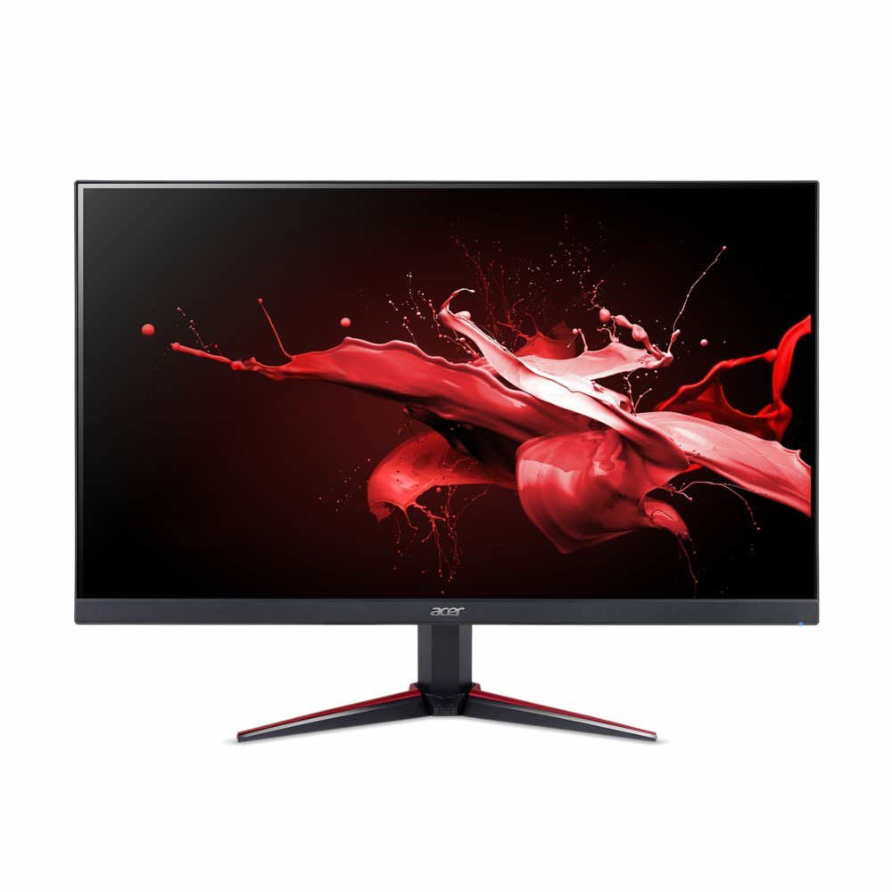EAN 4711121510670 - Acer NITRO VG0 VG270 E pantalla para PC 68,6 cm (27") 1920 x 1080 Pixeles Full HD LCD Negro imagen 1