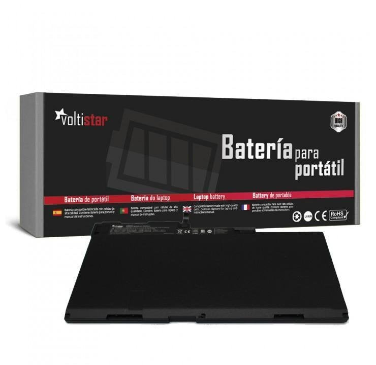 Batería Para Portátil Hp Elitebook 840 / Zbook 14