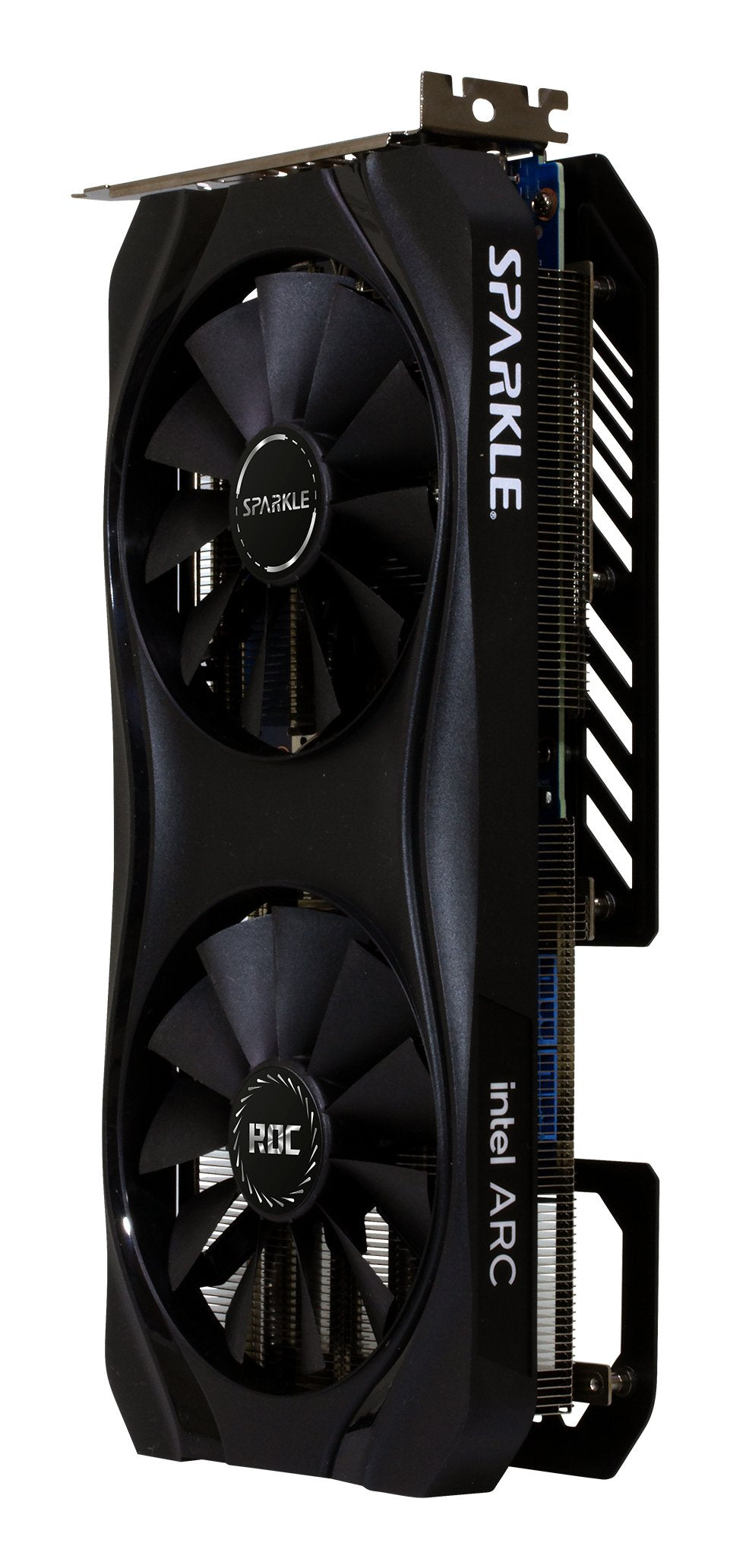 EAN 4711342290573 - Sparkle Technology Intel Arc A770 ROC OC Edition 16 GB GDDR6 imagen 4