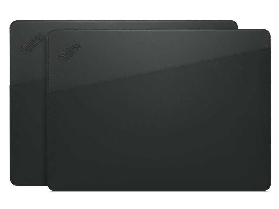 EAN 0195892083290 - Lenovo 4X41L51715 maletines para portátil 33 cm (13") Funda Negro imagen 7