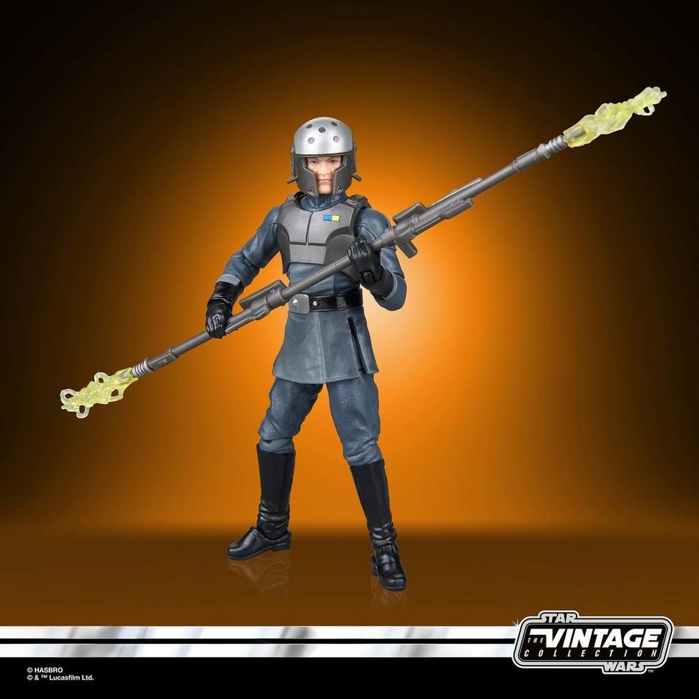EAN 5010996325266 - Star Wars The Vintage Collection Alexsandr Kallus imagen 6