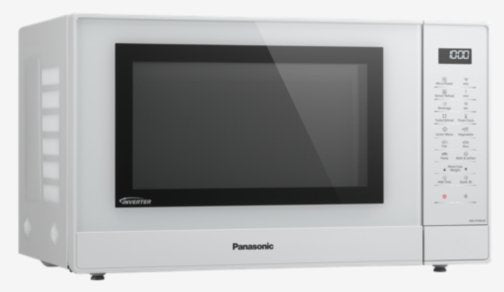 Panasonic Nn-St45 Encimera Solo Microondas 32 L 1000 W Blanco