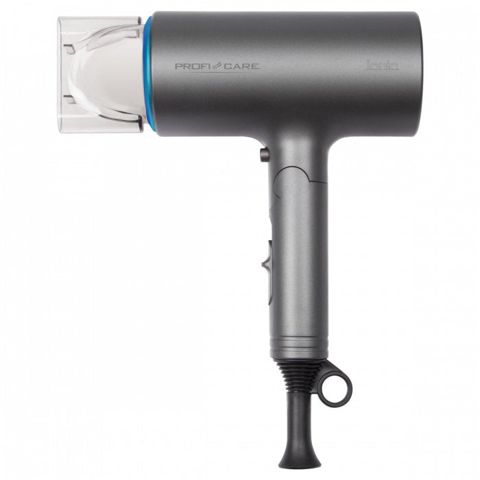 EAN 4006160307306 - ProfiCare PC-HT 3073 secador 1600 W Azul imagen 1