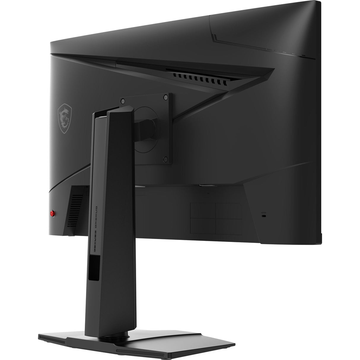 Monitor Msi Mag 274qpf X32 27" Rapid Ips Wqhd 320hz 0.5ms Hdmi2.1x2 Dp Pivot