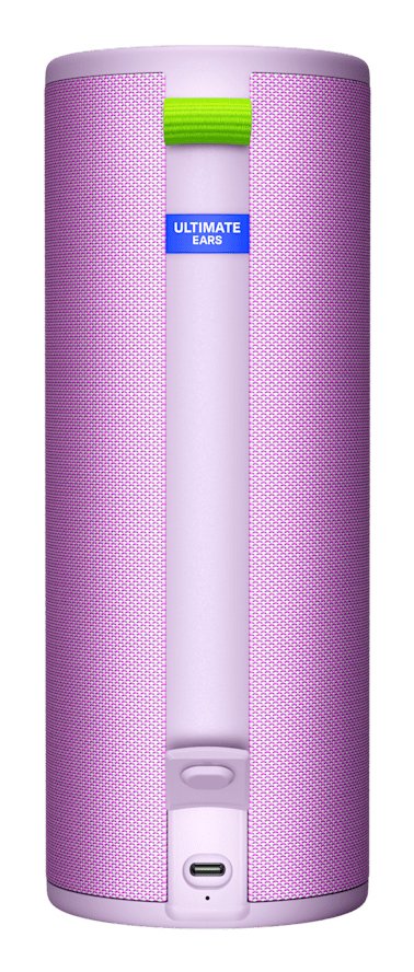 Ultimate Ears Megaboom 4 Portabler Altavoz Bluetoothr Enchanting Lilac