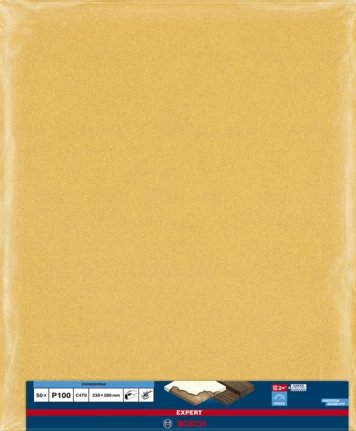 Hoja De Lija Bosch Professional 2608900960