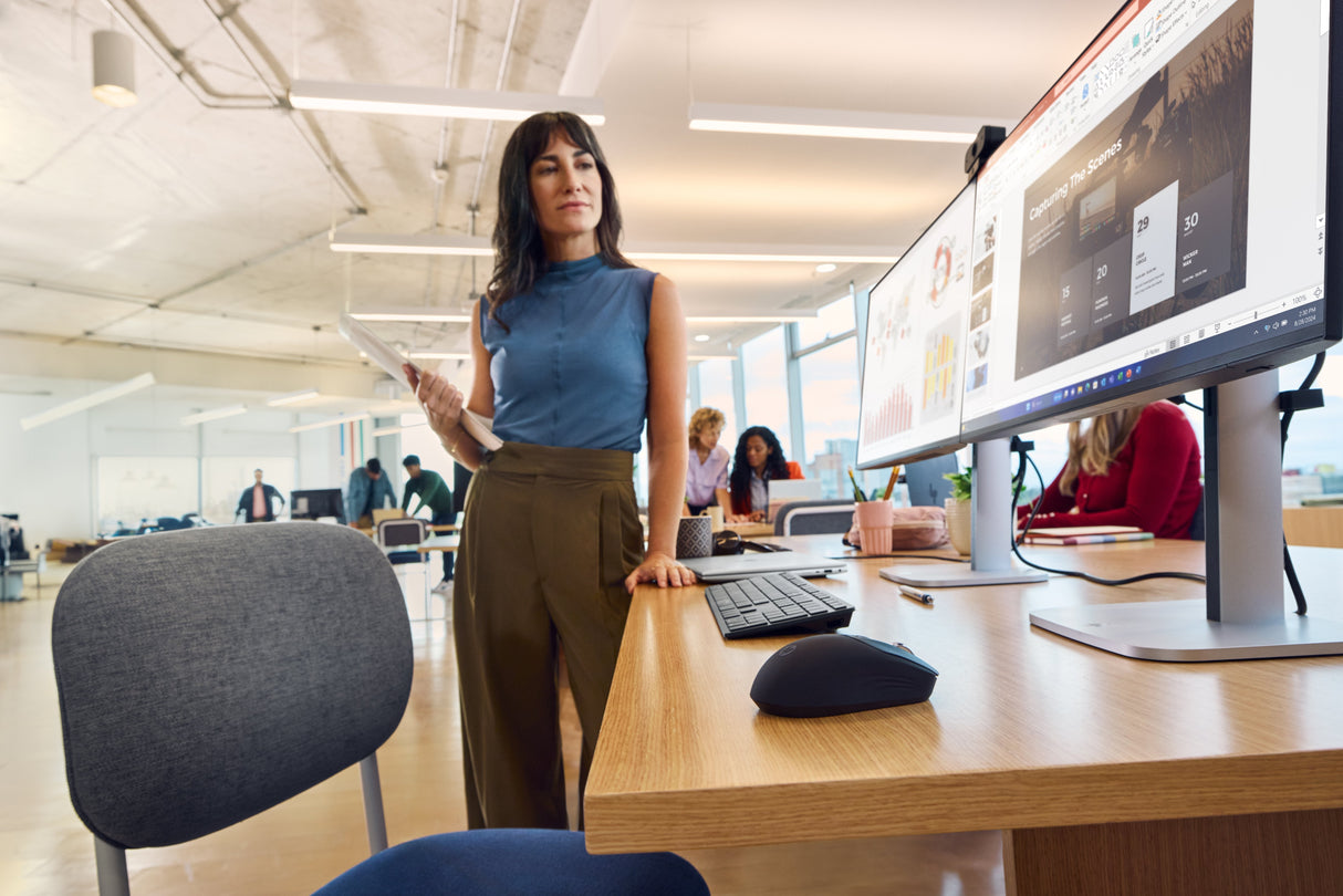 Hp Ratón Inalámbrico Recargable 700