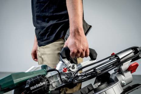 EAN 4061792226111 - Metabo KGS 305 M 3700 RPM 1600 W imagen 6