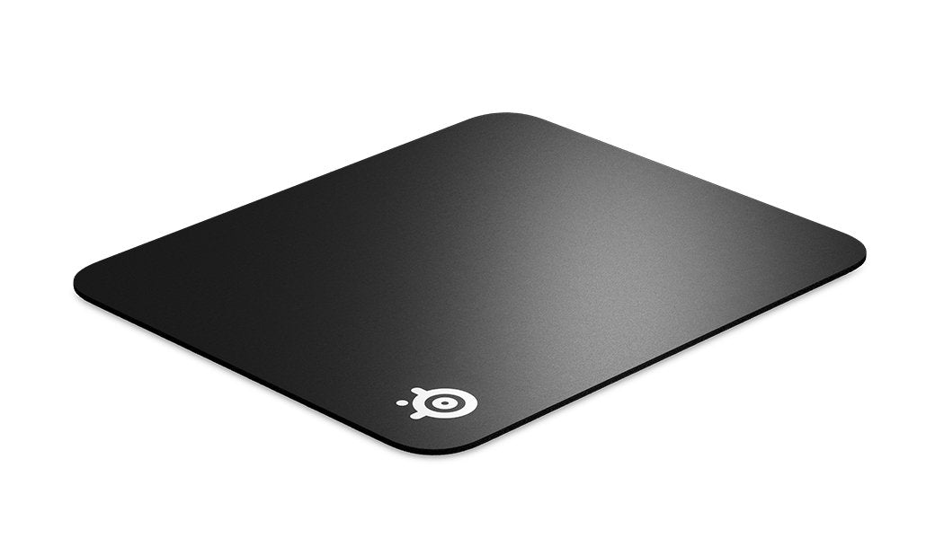 Steelseries Qck Hard Negro Alfombrilla De Ratón Para Juegos