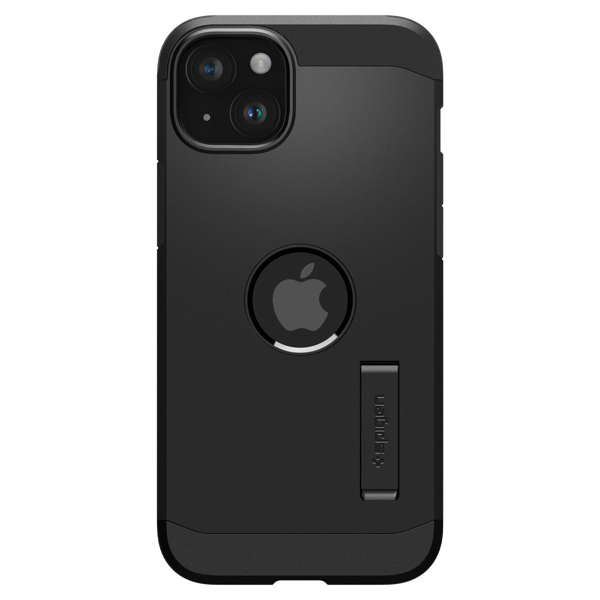Mobile Phone Case 15.5 Cm (6.1") Cover Black