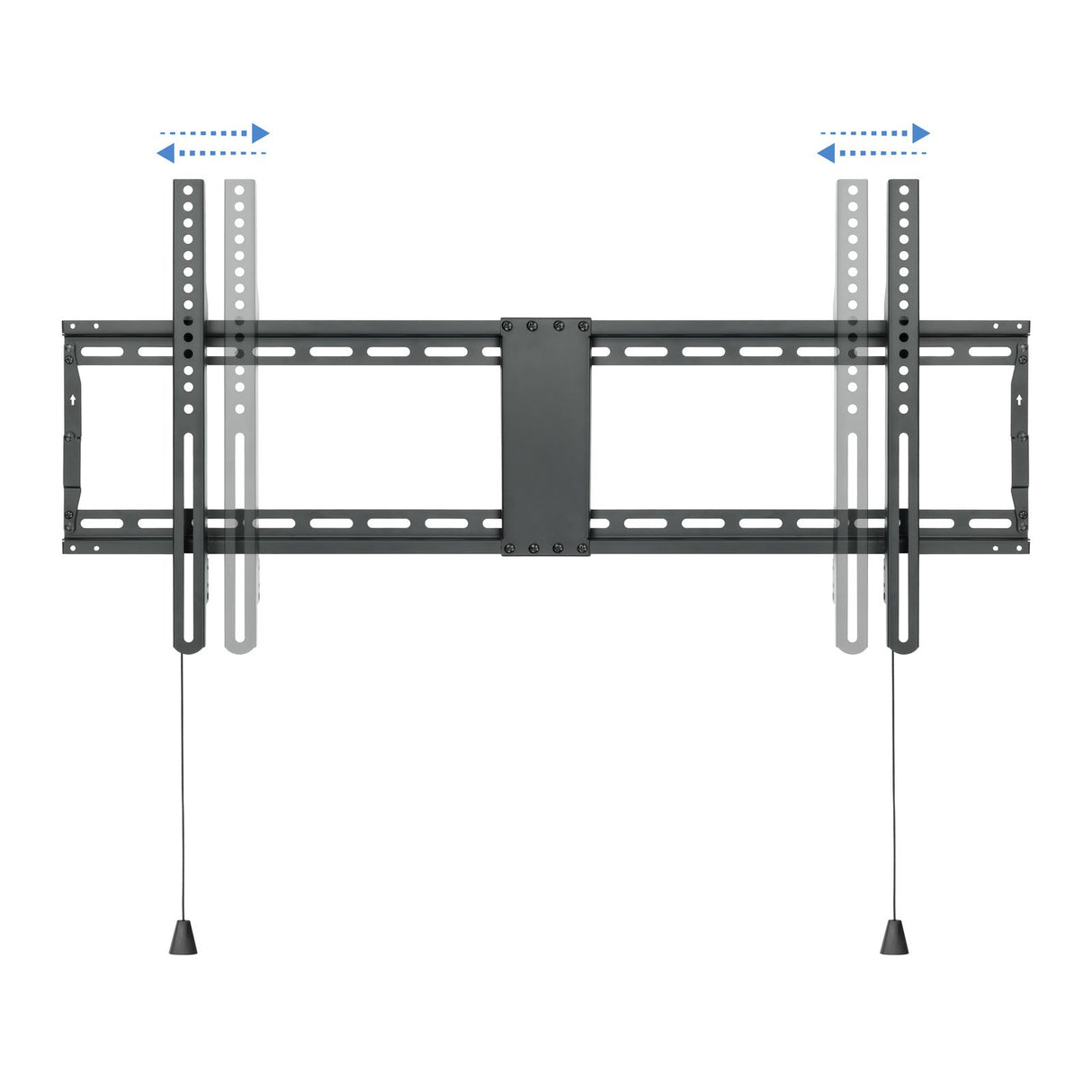 EAN 8433281010017 - TooQ LP4390F-B soporte para TV 2,29 m (90") Negro imagen 2