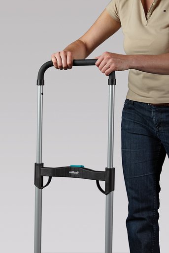 Carro De Transporte Ts 850. 5501000 Wolfcraft