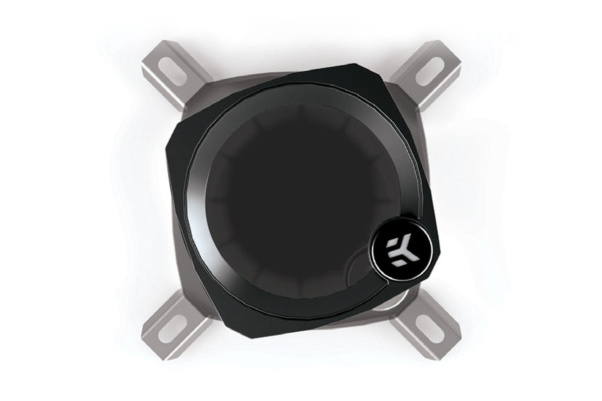 Ekwb Ek-Nucleus Aio Cr360 Negro 3831109900178