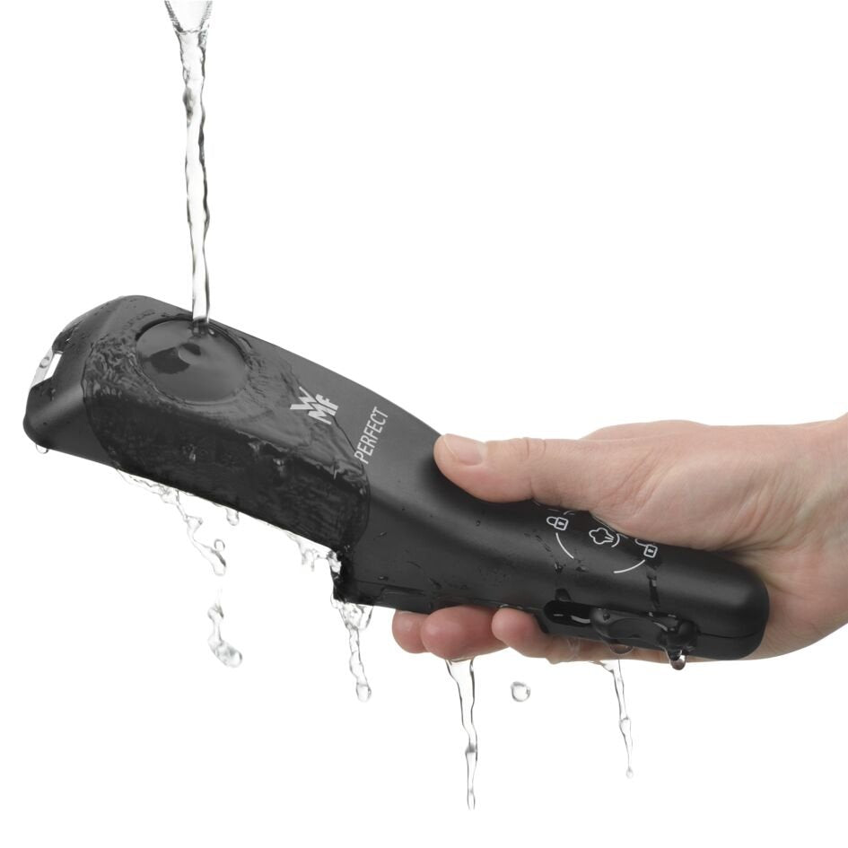 Wmf Perfect One Pot Schnellkochtopf Induktion 6l