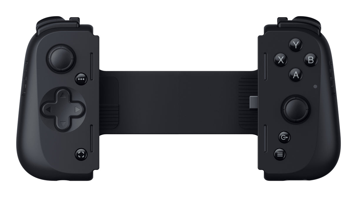 EAN 8886419351146 - Razer Kishi V2 Pro (Android) Negro USB Gamepad Analógico/Digital imagen 1