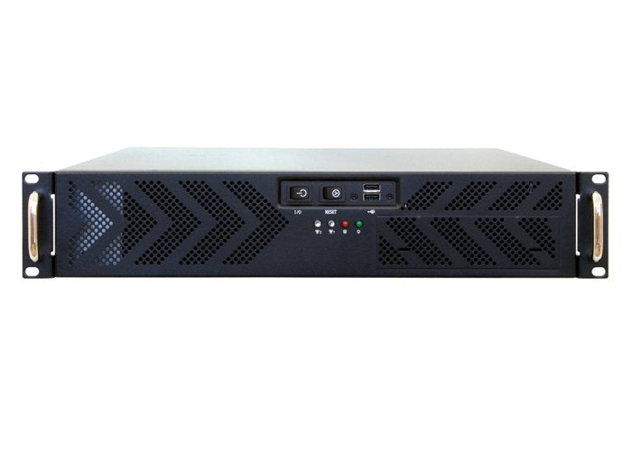 2he Chieftec Unc-210t-B-U3-Op