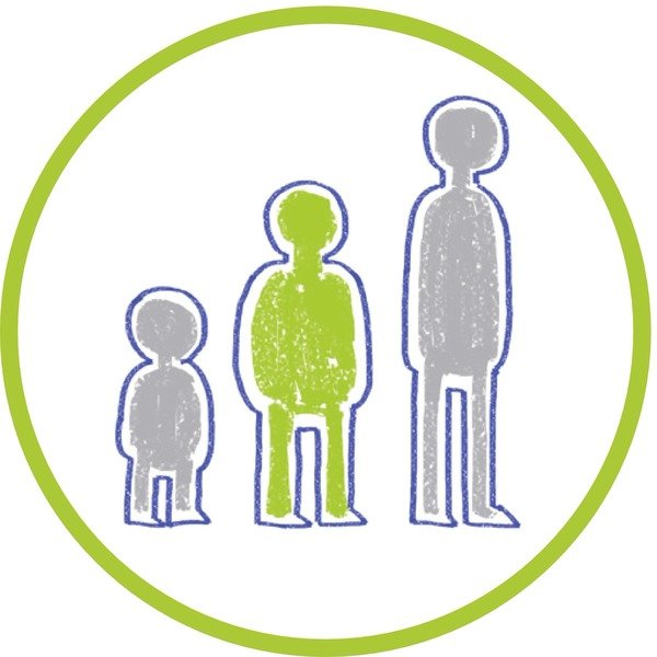 Stabilo Lapiz Easygraph Diestros 322 Hb Petróleo -12u-