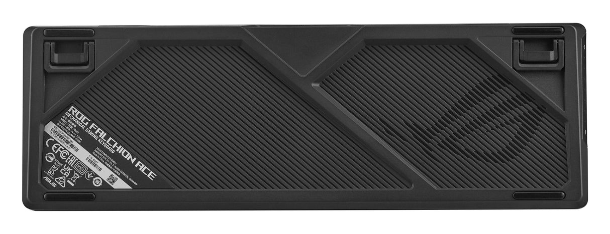 Asus Rog Falchion Ace Black