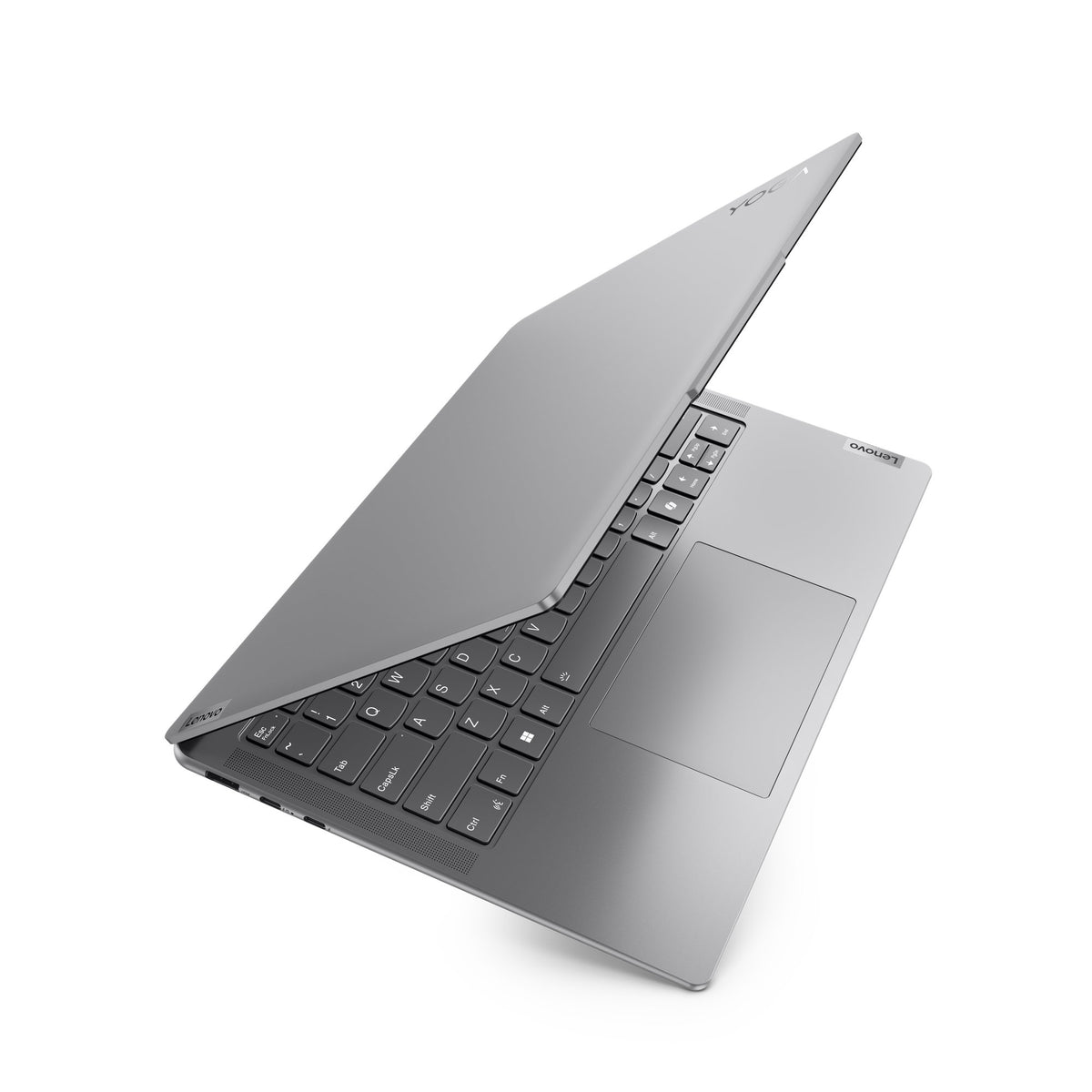EAN 198156686756 - Lenovo Yoga Slim 7 14IMH9 Intel Core Ultra 7 155H Portátil 35,6 cm (14") WUXGA 32 GB LPDDR5x-SDRAM 1 TB SS imagen 4