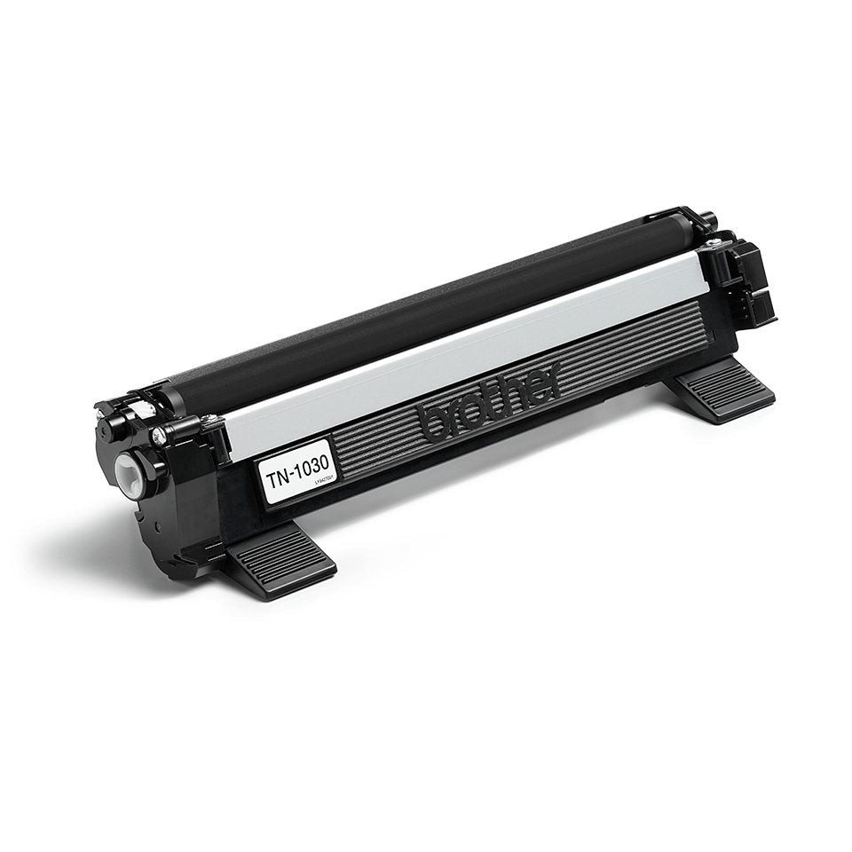 EAN 4977766721745 - Brother TN-1030 cartucho de tóner 1 pieza(s) Original Negro imagen 2