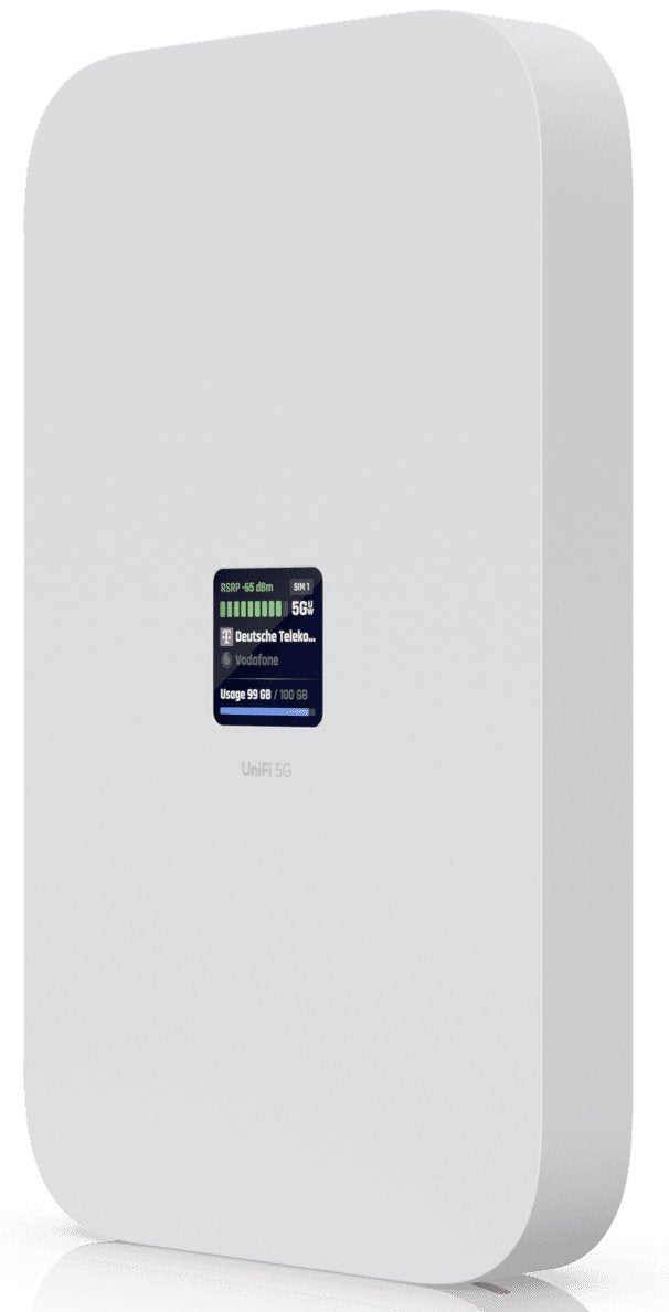 U5g-Max