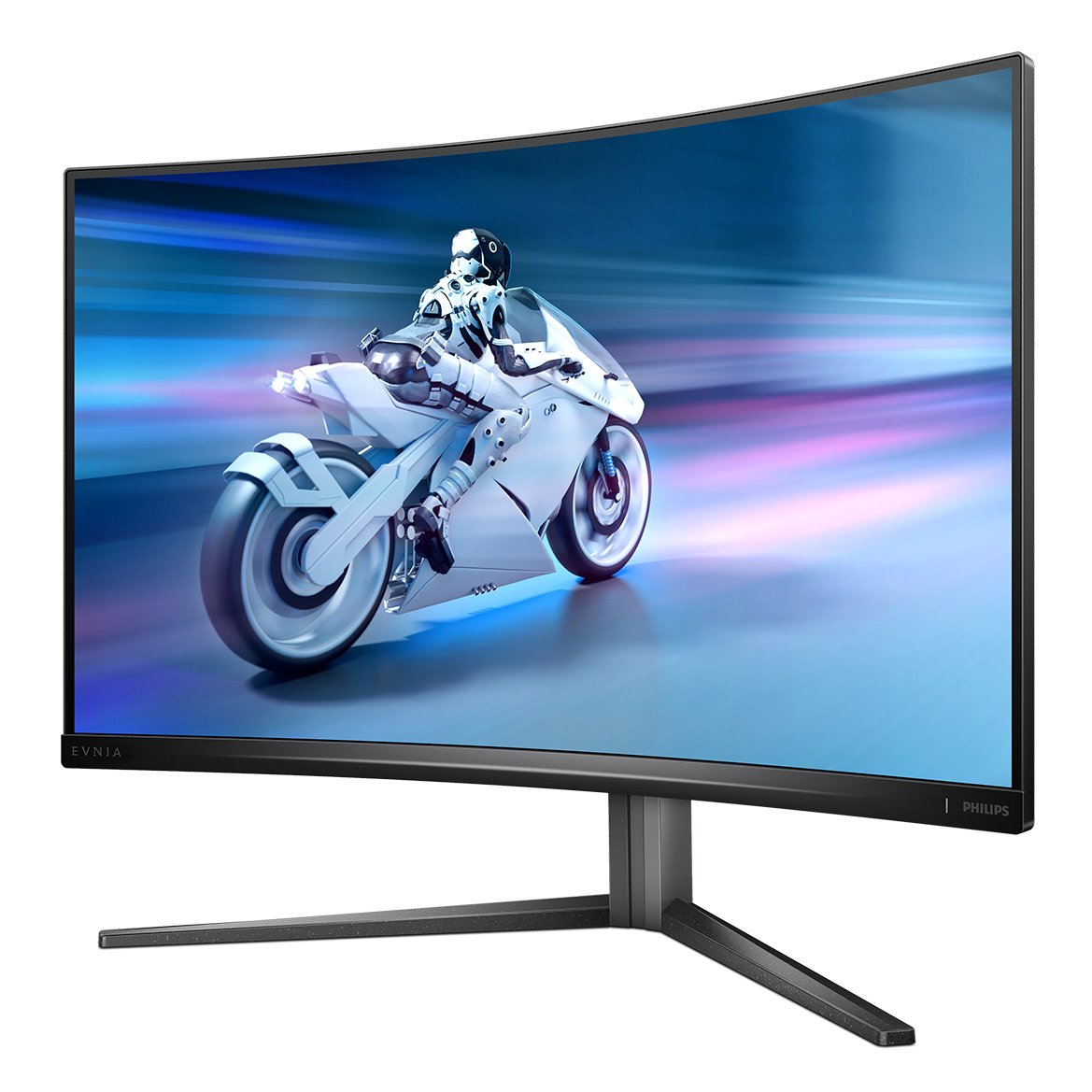 EAN 8712581799564 - Philips Evnia 5000 32M2C5500W/00 pantalla para PC 80 cm (31.5") 2560 x 1440 Pixeles Quad HD LCD Negro imagen 10