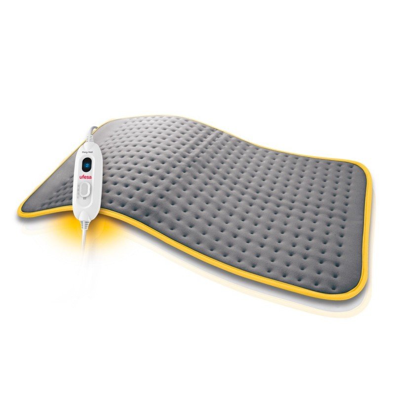 Almohadilla Eléctrica Ufesa 10105385 Fh E4 75x40cm