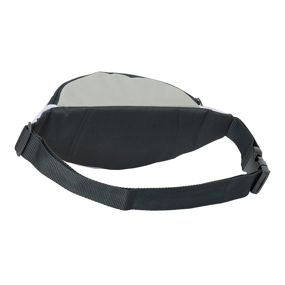 EAN 8412688607853 - Safta 812554446 riñonera Poliéster, Cloruro de polivinilo (PVC) Negro, Gris imagen 3