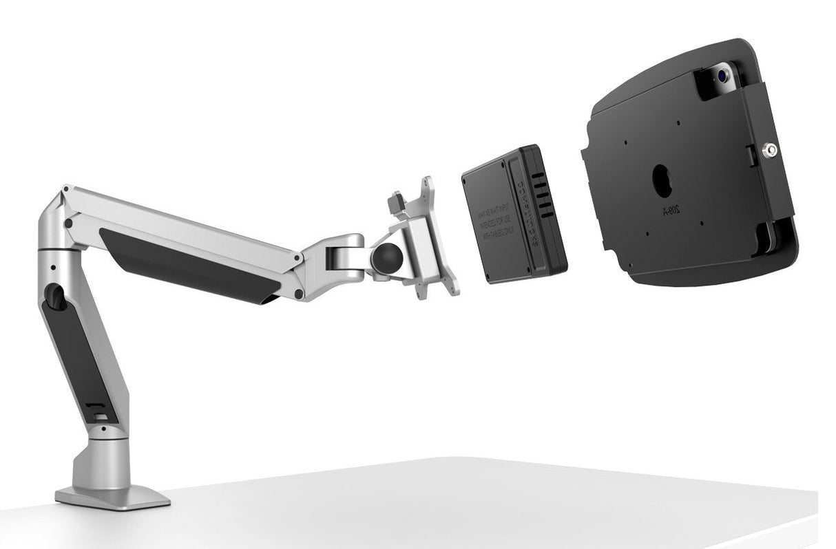 Ipad 10th-11th A16 Gen Space Enaccs