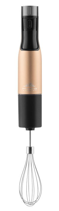 Batidora Eta Eta321990020 De Mano, 1000 W, Negra Dorada