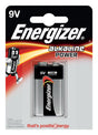 EAN 7638900297409 - Energizer Alkaline Power Batería de un solo uso 9V Alcalino imagen 1