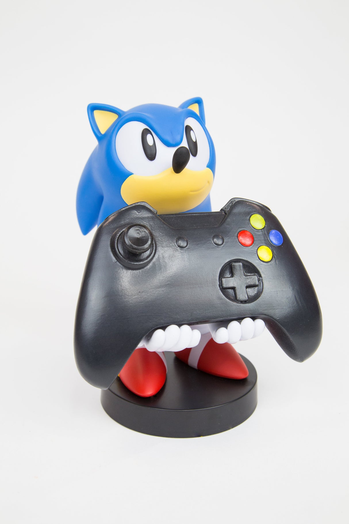 EAN 5060525890383 - Exquisite Gaming Cable Guys Sonic the Hedgehog Soporte activo para teléfono móvil Mando de videoconsola, imagen 7