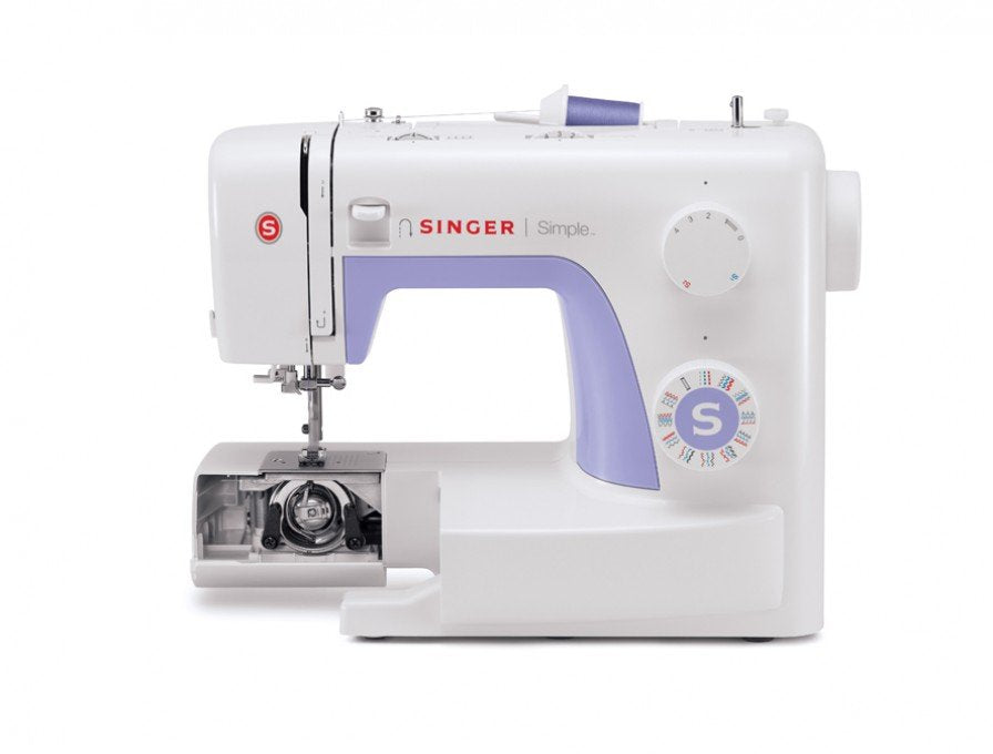 EAN 0374318838410 - SINGER Simple Máquina de coser automática Eléctrico imagen 2