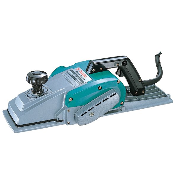 Makita 1806b Cepillo Eléctrico Manual Negro, Verde, Gris 15000 Rpm 1200 W