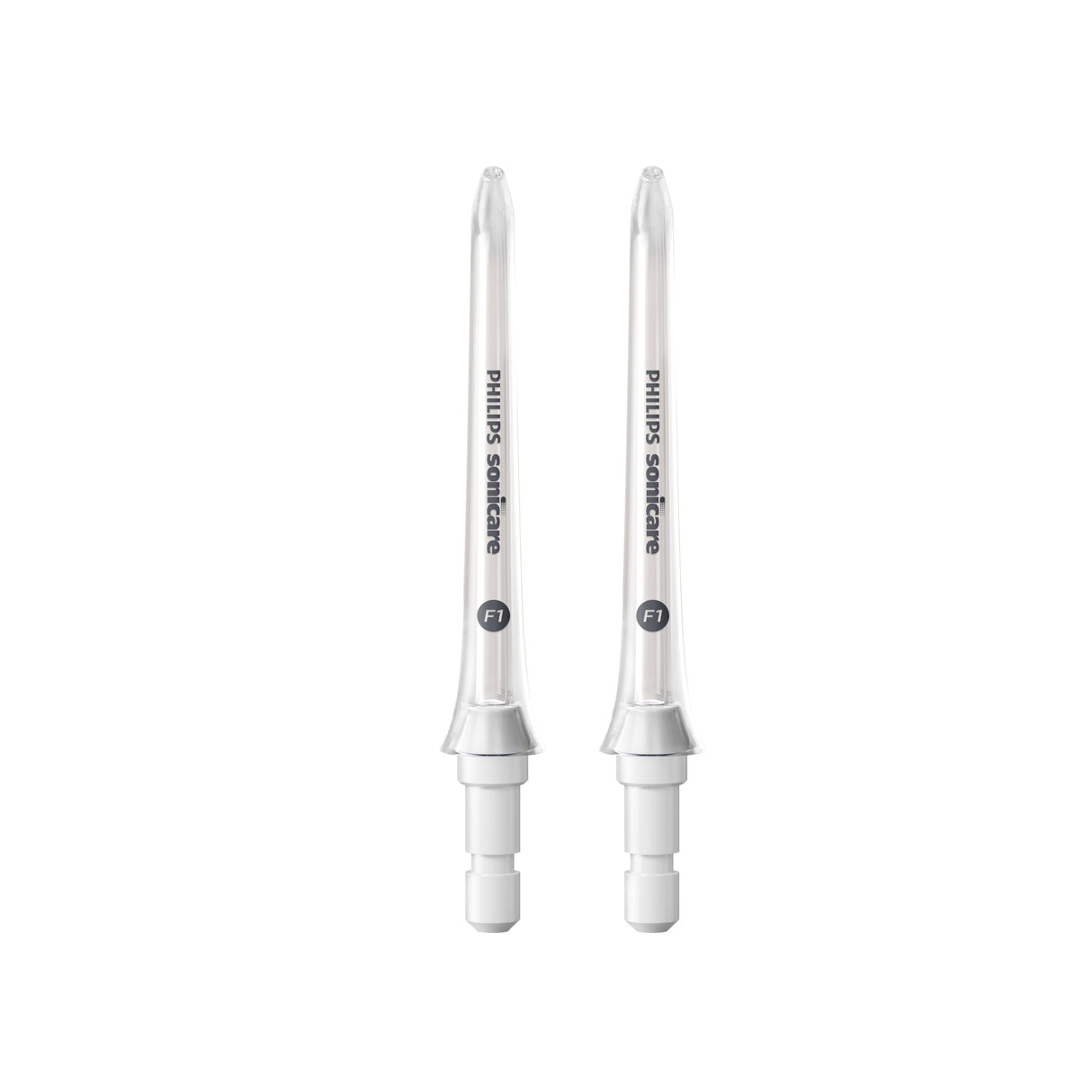 Philips Hx3042/00 2 Boquillas Boquilla Del Irrigador Oral